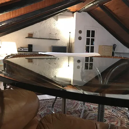 Lovely Central Loft * Ivrea