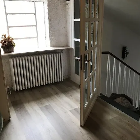 Lovely Central Loft Ivrea