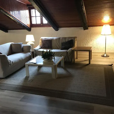 Lovely Central Loft * Ivrea