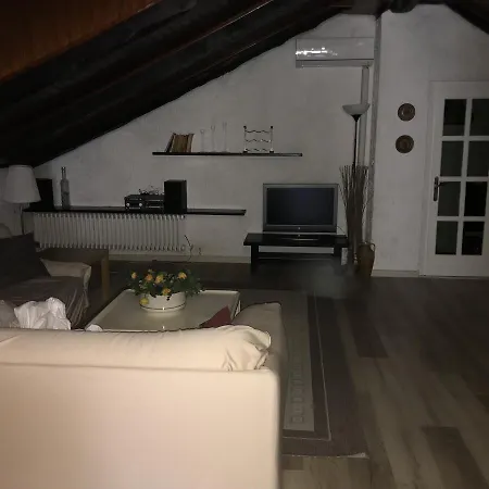 Lejlighed Lovely Central Loft Ivrea