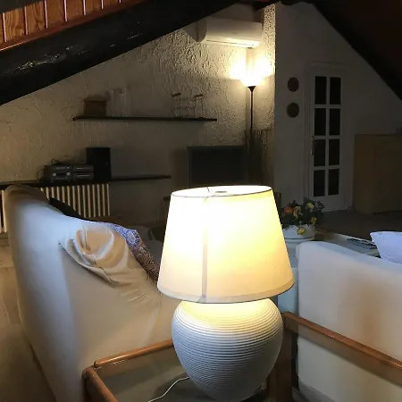 Lovely Central Loft * Ivrea