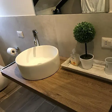 Lovely Central Loft Ivrea